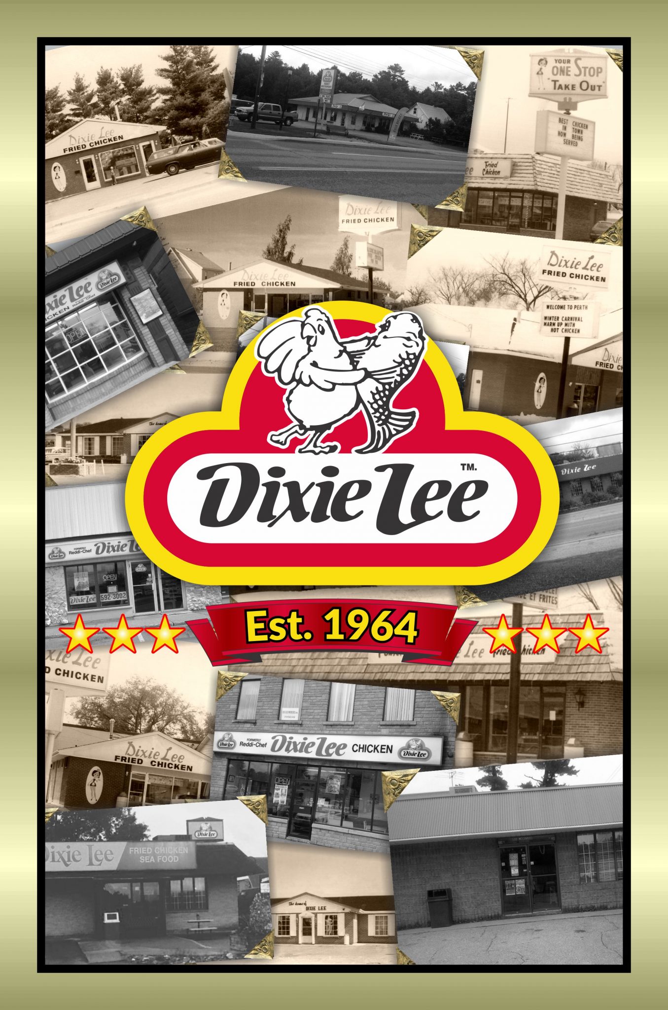 Dixie lee