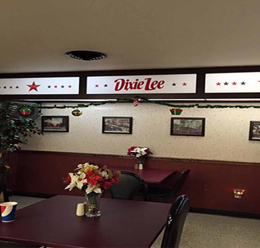 Premium Fried Chicken Fast Food Restaurant in Ogdensburg