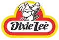 Dixie Lee brand logo with chicken mascot