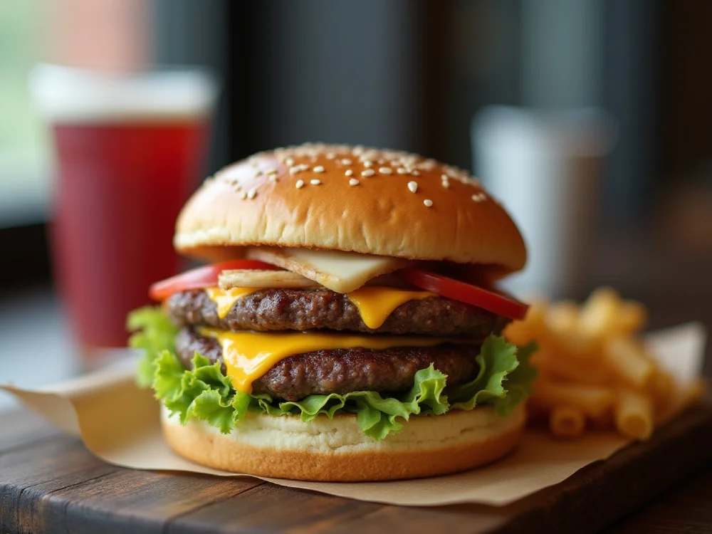 How Can You Start a Fast Food Franchise in Bancroft?