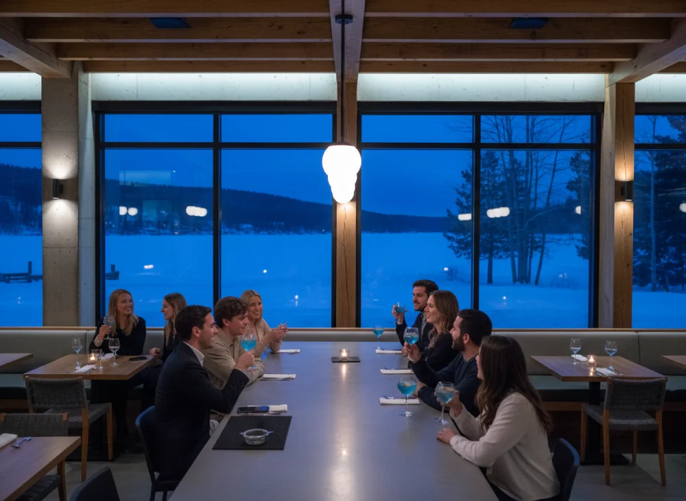 Could a Dixie Lee Fried Chicken Franchise Thrive in Sylvan Lake?