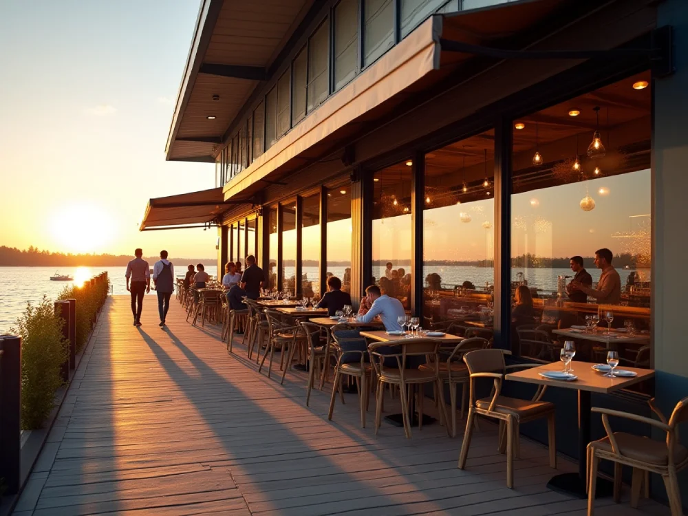 How Do You Launch a Successful Restaurant Franchise in Sylvan Lake?