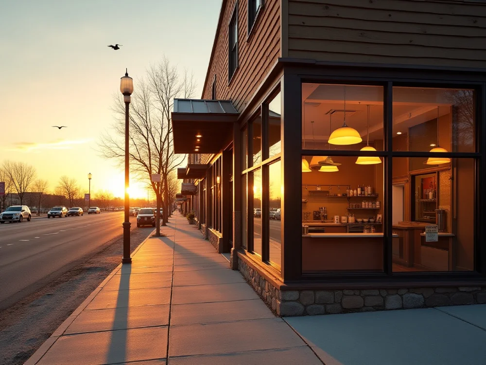 Is Sylvan Lake Ready for a Dixie Lee Fried Chicken Franchise?