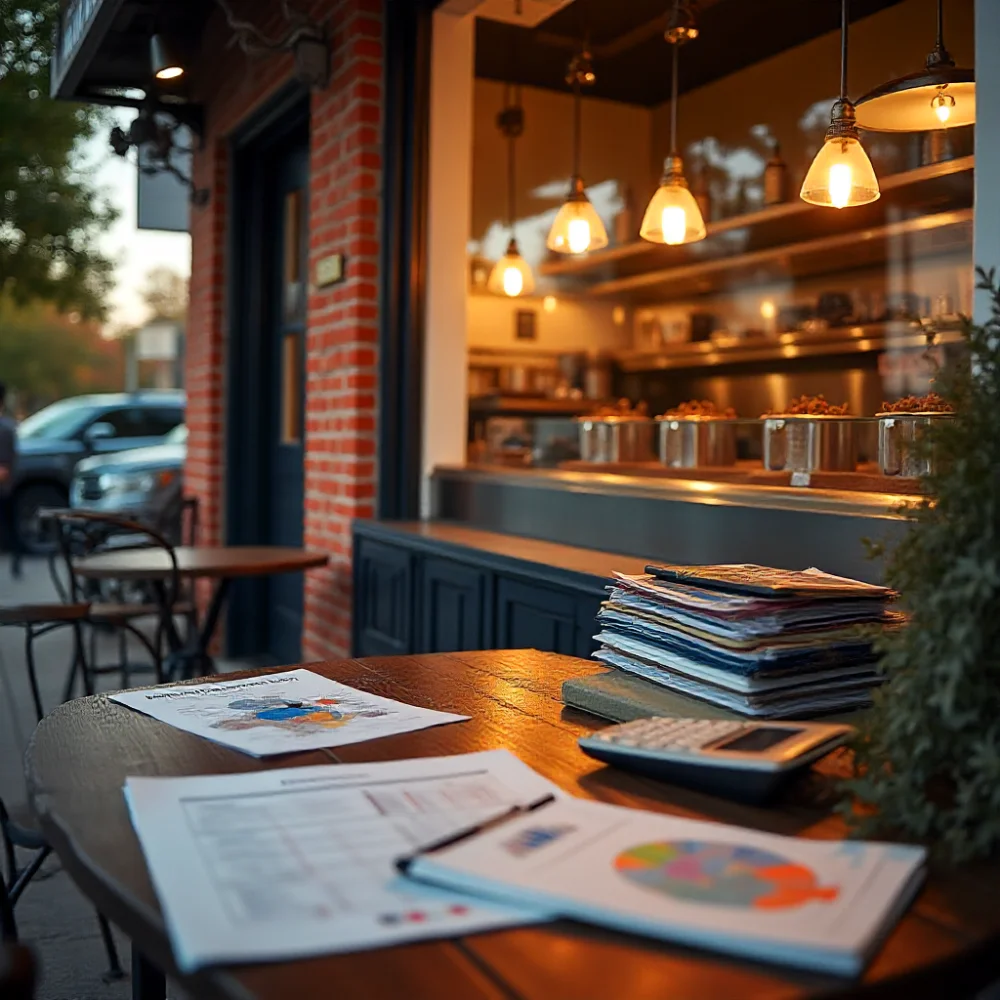 What Should You Consider Before Franchising Dixie Lee in Penetanguishene?