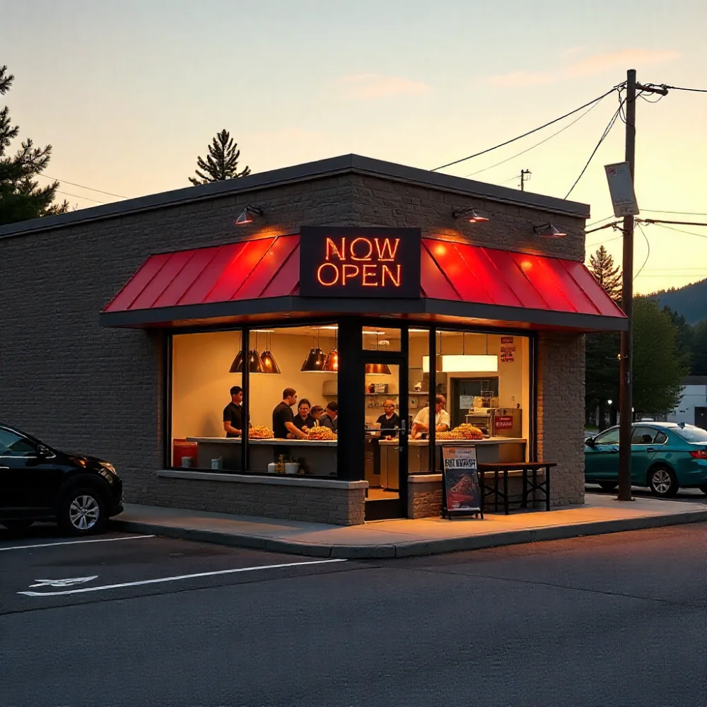 What Should You Know About Opening a Dixie Lee in Bancroft?