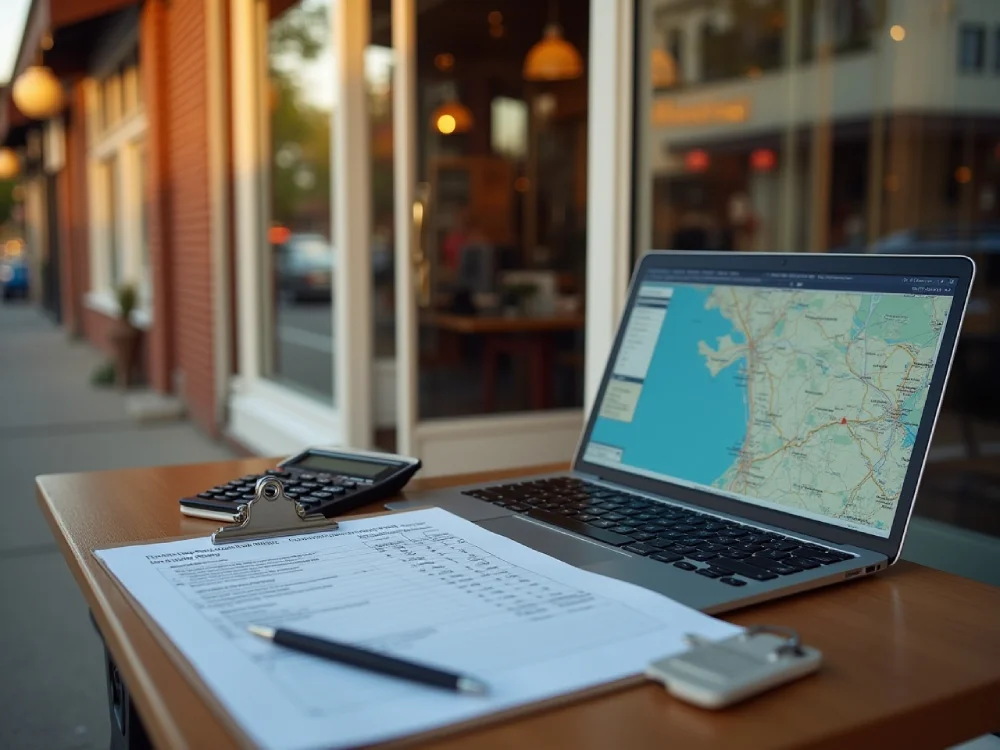 What Steps Should You Take to Franchise Dixie Lee in Ogdensburg?